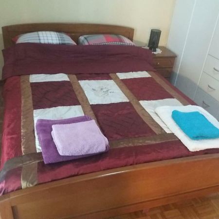 Anna Apartment In Kypseli Athens Ngoại thất bức ảnh