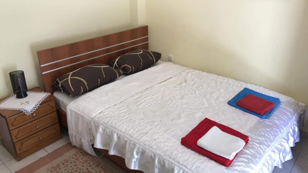 Anna Apartment In Kypseli Athens Ngoại thất bức ảnh