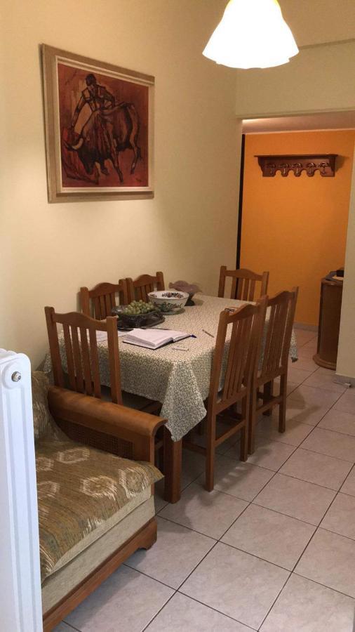 Anna Apartment In Kypseli Athens Ngoại thất bức ảnh
